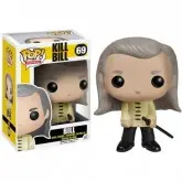 BONECO FUNKO POP KILL BILL - BILL