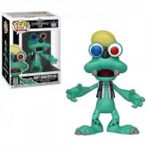 BONECO FUNKO POP KINGDOM HEARTS 3 - GOOFY MONSTERS INC 409