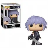 BONECO FUNKO POP KINGDOM HEARTS 3 - RIKU 488