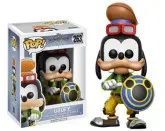 BONECO FUNKO POP KINGDOM HEARTS - GOOFY