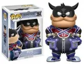 BONECO FUNKO POP KINGDOM HEARTS - PETE