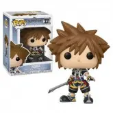 BONECO FUNKO POP KINGDOM HEARTS - SORA