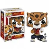 BONECO FUNKO POP KUNG FU PANDA - TIGRESS