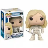 BONECO FUNKO POP LEGENDS OF TOMORROW - WHITE CANARY