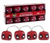 BONECO FUNKO POP LIGHTS MARVEL DEADPOOL