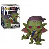 BONECO FUNKO POP MARVEL ANIMATED SPIDER-MAN - GREEN GOBLIN 408