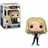 BONECO FUNKO POP MARVEL ANIMATED SPIDER-MAN - SPIDER-GWEN 405