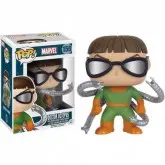 BONECO FUNKO POP MARVEL - DOCTOR OCTOPUS