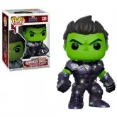 BONECO FUNKO POP MARVEL FUTURE FIGHT - AMADEUS CHO AS HULK