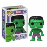 BONECO FUNKO POP MARVEL HULK