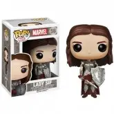 BONECO FUNKO POP MARVEL - LADY SIF