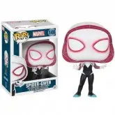 BONECO FUNKO POP MARVEL - SPIDER GWEN