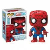 BONECO FUNKO POP MARVEL SPIDERMAN