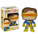 BONECO FUNKO POP MARVEL X-MEN CYCLOPS