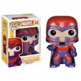 BONECO FUNKO POP MARVEL X-MEN MAGNETO