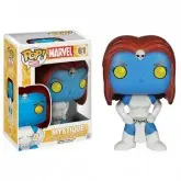 BONECO FUNKO POP MARVEL X-MEN MYSTIQUE
