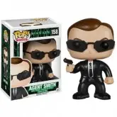BONECO FUNKO POP MATRIX - AGENT SMITH