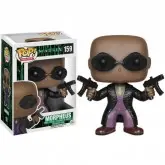 BONECO FUNKO POP MATRIX - MORPHEUS