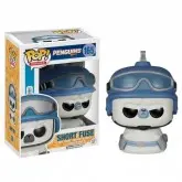 BONECO FUNKO POP MOVIES PENGUINS OF MADAGASCAR SHORT FUSE