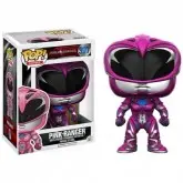 BONECO FUNKO POP MOVIES POWER RANGERS - PINK RANGER