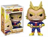 BONECO FUNKO POP MY HERO ACADEMIA - ALL MIGHT