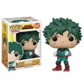 BONECO FUNKO POP MY HERO ACADEMIA - DEKU 247