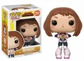 BONECO FUNKO POP MY HERO ACADEMIA - OCHACO
