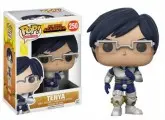 BONECO FUNKO POP MY HERO ACADEMIA - TENYA
