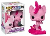 BONECO FUNKO POP MY LITTLE PONY - PINKIE PIE SEA PONY