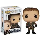 BONECO FUNKO POP ONCE UPON A TIME - PRINCE CHARMING