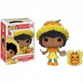 BONECO FUNKO POP ORANGE BLOSSOM E MARMALADE