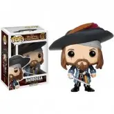 BONECO FUNKO POP PIRATES - BARBOSSA