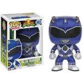 BONECO FUNKO POP POWER RANGERS - BLUE RANGER