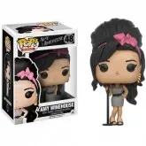 BONECO FUNKO POP ROCKS - AMY WINEHOUSE