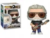 BONECO FUNKO POP ROCKS - JERRY GARCIA 61