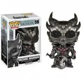 BONECO FUNKO POP SKYRIM DAEDRIC WARRIOR