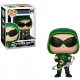 BONECO FUNKO POP SMALLVILLE - GREEN ARROW
