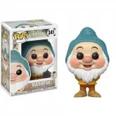 BONECO FUNKO POP SNOW WHITE - BASHFUL