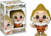 BONECO FUNKO POP SNOW WHITE - DOC