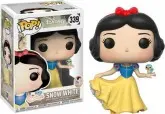 BONECO FUNKO POP SNOW WHITE - SNOW WHITE