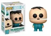 BONECO FUNKO POP SOUTH PARK - IKE BROFLOVSKI