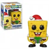 BONECO FUNKO POP SPONGEBOB 2 - SPONGEBOB SQUAREPANTS 453