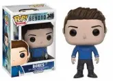 BONECO FUNKO POP STAR TREK BEYOND - BONES