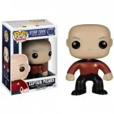 BONECO FUNKO POP STAR TREK - CAPTAIN PICARD