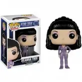 BONECO FUNKO POP STAR TREK - DEANNA TROI