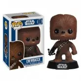 BONECO FUNKO POP STAR WARS CHEWBACCA
