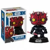 BONECO FUNKO POP STAR WARS DARTH MAUL