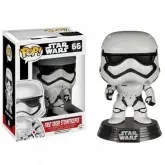 BONECO FUNKO POP STAR WARS FIRST ORDER STORMTROOPER