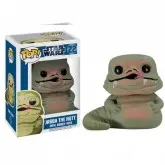 BONECO FUNKO POP STAR WARS JABBA THE HUTT