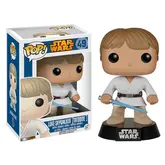 BONECO FUNKO POP STAR WARS LUKE TATOOINE